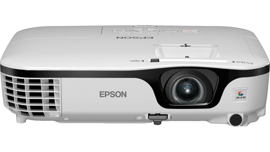 Máy Chiếu giá rẻ Epson EB-X02